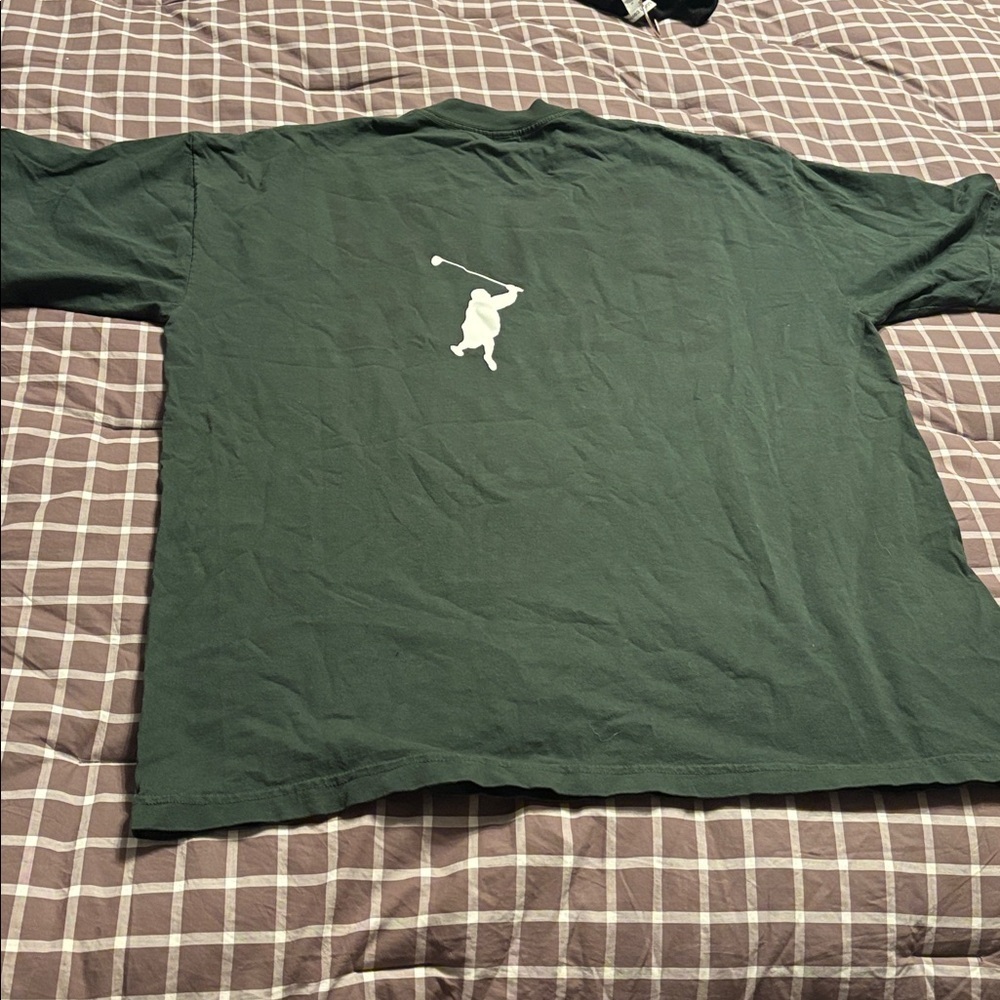 BNNW drake “it’s all a blur tour” t shirt 2023 - Picture 4 of 4